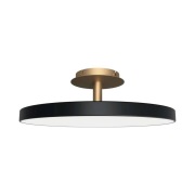 UMAGE - Asteria Up Plafondlamp Black