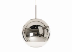 Tom Dixon - Mirror Ball 40 LED Hanglamp Chroom