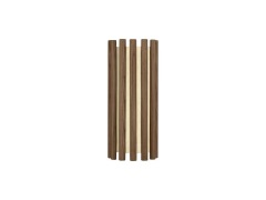 UMAGE - Komorebi Scherm Mini Dark Oak