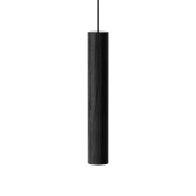 UMAGE - Chimes Hanglamp Oak Black