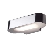 Artemide - Talo LED 21 Wandlamp Gepolijst Chroom LED