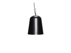 Hübsch - Moving Hanglamp Black