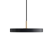 UMAGE - Asteria Hanglamp Mini Anthracite