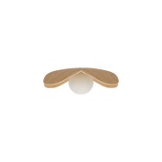 UMAGE - Forget Me Not Mini Lampenkap Oak