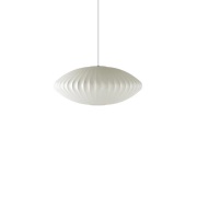 Herman Miller - Nelson Saucer Bubble Hanglamp S Off-White