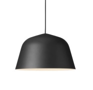 Muuto - Ambit Hanglamp Ø40 Black