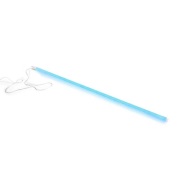 HAY - Neon LED Tube Ice Blue