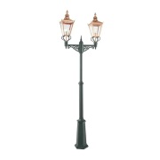 Norlys - Chelsea 2 Buiten Park Lamp