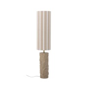 Bloomingville - Jani Vloerlamp Nature