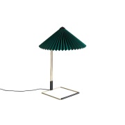 HAY - Matin Tafellamp L Green