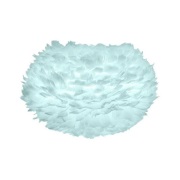 UMAGE - Eos Scherm Medium Licht Blauw