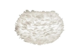 UMAGE - Eos Lampenkap Xx-Large Wit