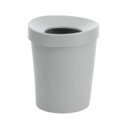 Vitra - Happy Bin RE L Grijs