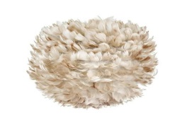 UMAGE - Eos Lampenkap X-Large Licht Bruin