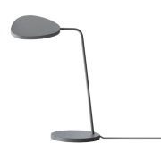 Muuto - Levan Tafellamp Gray