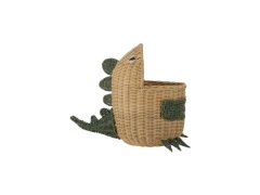 Bloomingville - Eddi Opslag Rattan Nature