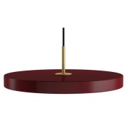 UMAGE - Asteria Hanglamp Medium Ruby