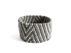 HAY - Bead Opslag Grey