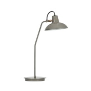 House Doctor - Desk Taffellamp Grijs