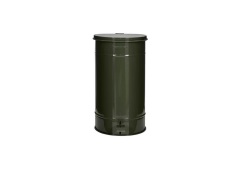 House Doctor - Sono Pedaalemmer Green