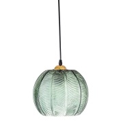 Bloomingville - Adar Hanglamp Green