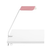 HAY - Apex Clip Lamp Luis Roos