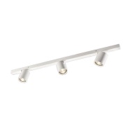 LIGHT-POINT - Focus LED Plafondlamp L90 3000K Wit