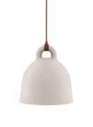 Normann Copenhagen - Bell Hanglamp Small Sand
