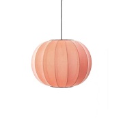 Made By Hand - Knit-Wit 45 Round Hanglamp 