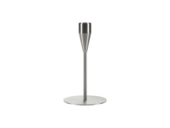 Piet Hein - Mars Maxi Kaarshouder H32 Stainless Steel