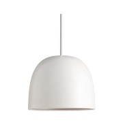 Piet Hein - Super 215 Hanglamp Wit/Wit