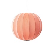 Made By Hand - Knit-Wit 60 Round Hanglamp 