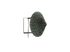 HAY - Matin 300 Wandlamp  x Liberty Cherry Drop