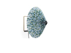 HAY - Matin 380 Wandlamp  x Liberty Mitsi