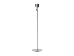 Piet Hein - Saturn Kaarshouder H36 Stainless Steel