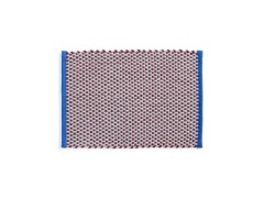 HAY - Door Deurmat 70x50 Light Grey