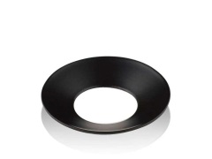 Piet Hein - Cuff Maxi Black