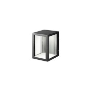 LIGHT-POINT - Lantern W2 LED Buitenverlichting 3000K  Zwart