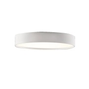 LIGHT-POINT - Surface 500 LED 3000K Plafondlamp Wit