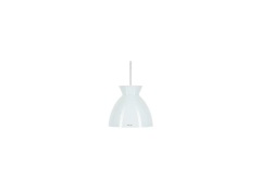 Piet Hein - Bikube 180P Hanglamp Opal/White
