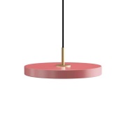 UMAGE - Asteria Hanglamp Mini Rose