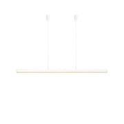 UMAGE - Hazel Branch 150 Hanglamp Wit/Geel Koper