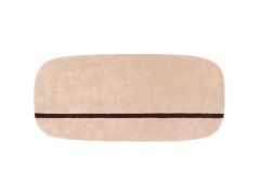 Normann Copenhagen - Oona Vloerkleed 90x200 Rose
