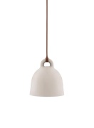Normann Copenhagen - Bell Hanglamp X-Small Sand
