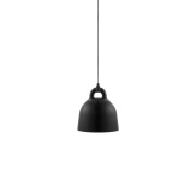 Normann Copenhagen - Bell Hanglamp X-Small Zwart