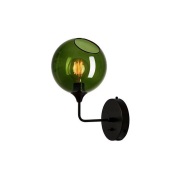 Design By Us - Ballroom The Wall Wandlamp 37cm Army