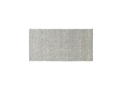 Normann Copenhagen - Polli Vloerkleed 100x200 Zand Multi-Colour