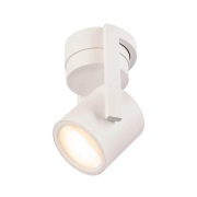 SLV - Oculus Wandlamp/Plafondlamp White