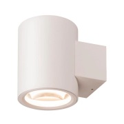 SLV - Oculus Wandlamp Up/Down White