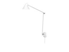 Louis Poulsen - NJP Box Long LED wandlamp, 2700K, wit